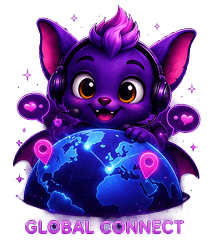 flibony — connecting the world